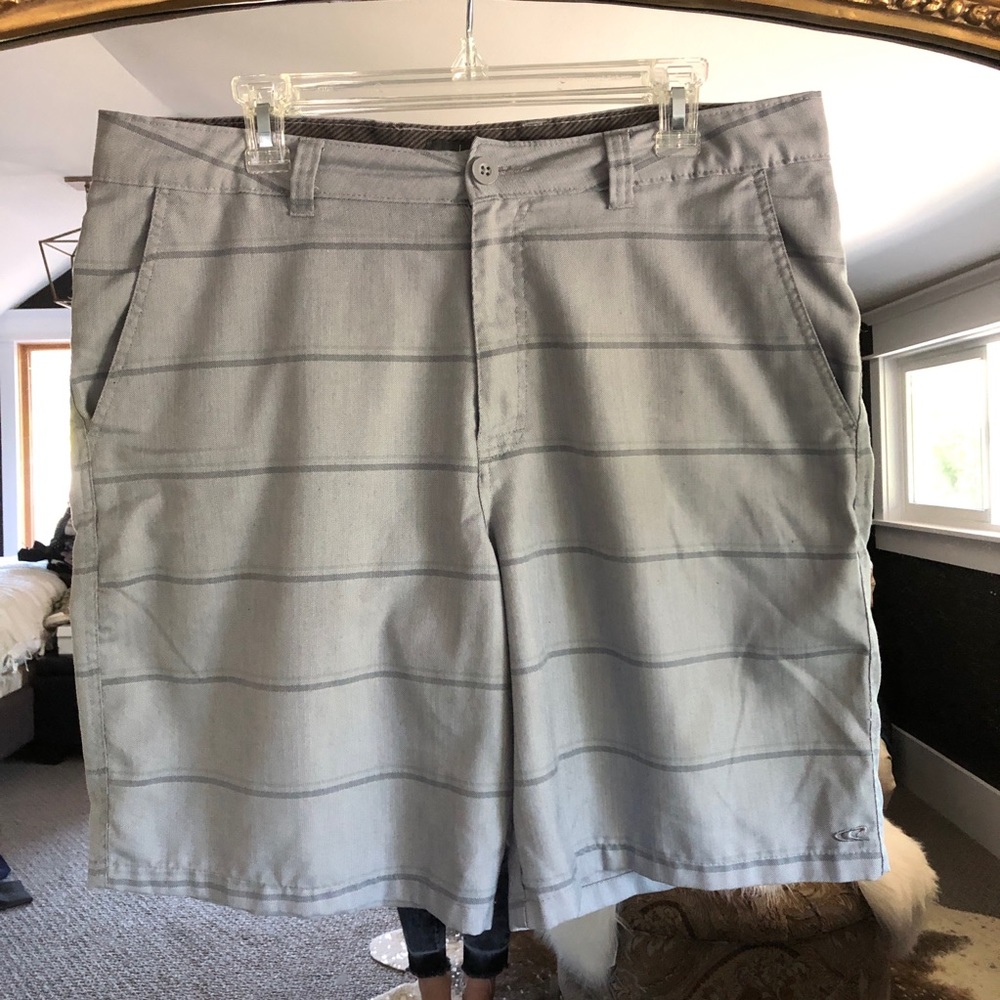 Men’s casual shorts